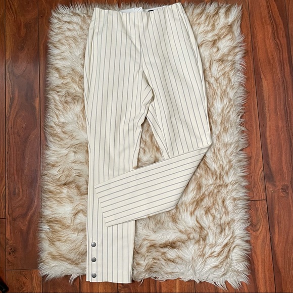 rag & bone Simone snap pant. NWOT - Picture 5 of 8
